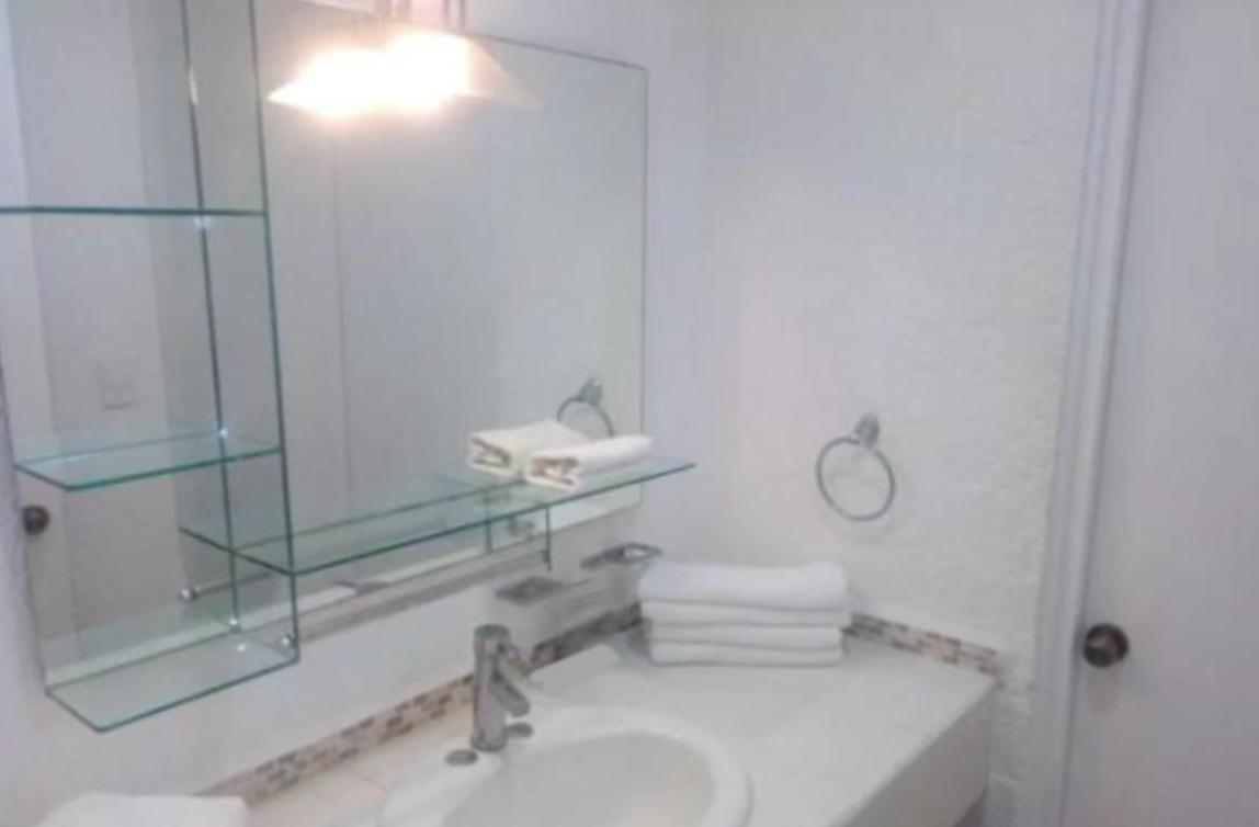 Cancun Villa Turquesa, Amplia, Excelente Ubicacion. מראה חיצוני תמונה